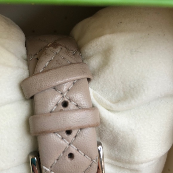 Kates Spade Watch ♠️ - Picture 3 of 4